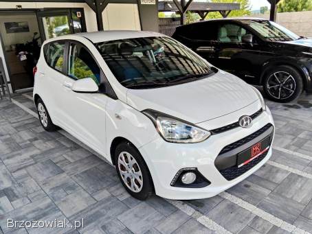 Hyundai i10 2014