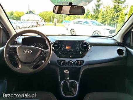 Hyundai i10 2014