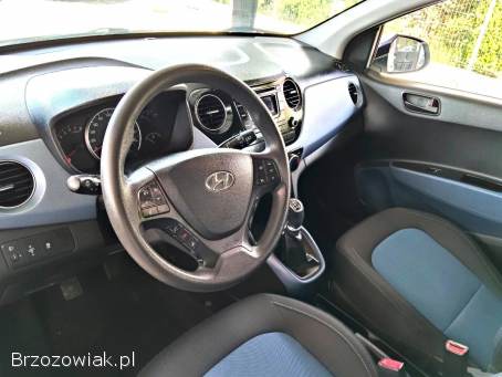 Hyundai i10 2014