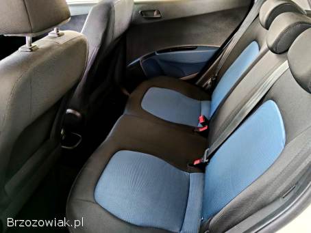 Hyundai i10 2014