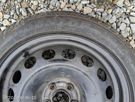 Sprzedam opone Dunlop.