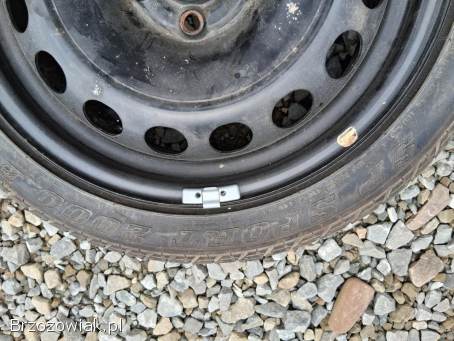Sprzedam opone Dunlop.