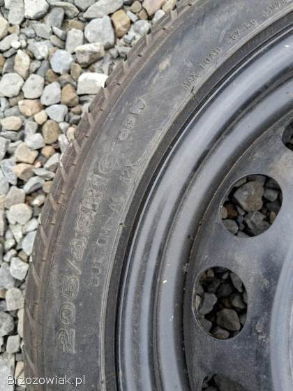 Sprzedam opone Dunlop.