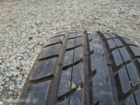 Sprzedam opone Dunlop.