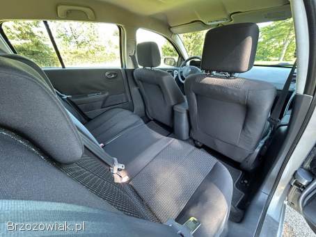 Renault Megane Polski Salon 2004