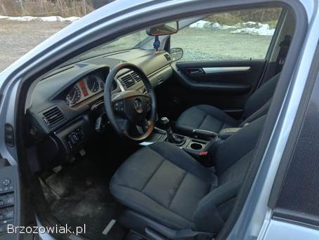Mercedes-Benz Klasa B B-180 2007
