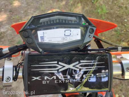 Xmotos XB 39 2020
