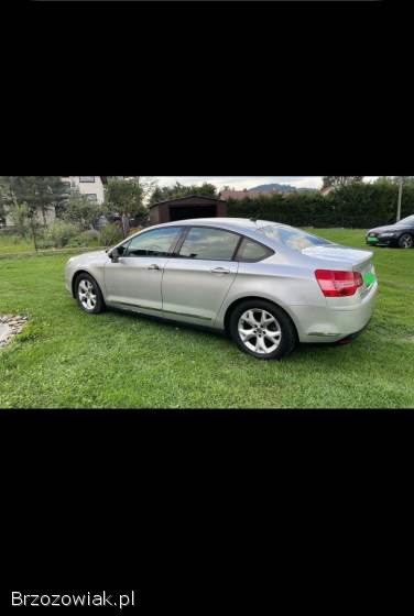 Citroën C5 Hydroactive  2009
