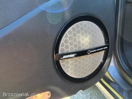 Renault Scenic Bose Edition 2015