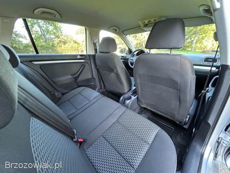 Volkswagen Golf 2011