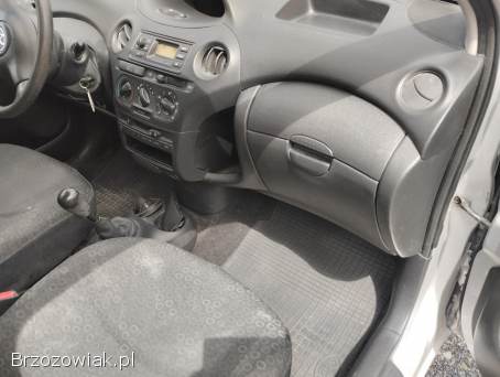 Toyota Yaris 2005