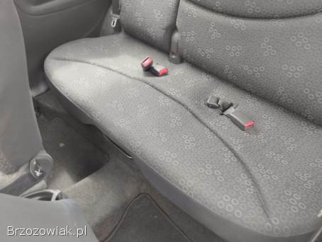 Toyota Yaris 2005