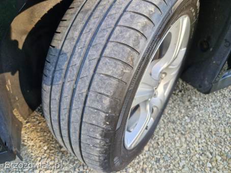 Ford C-MAX 1.  6 benzyna  2012