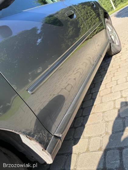 Audi A3 8L 2001