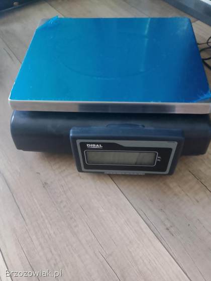 Waga elektroniczna