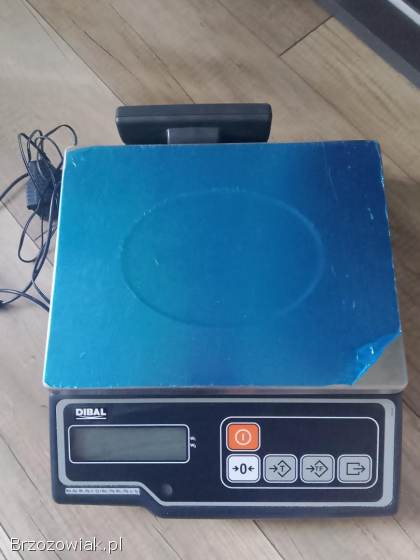 Waga elektroniczna