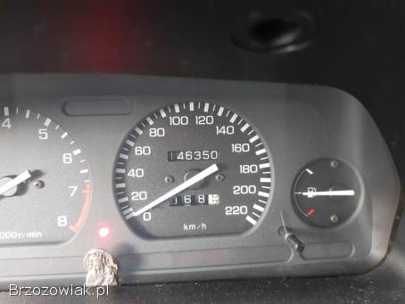 Rover 214 214 SI 1997