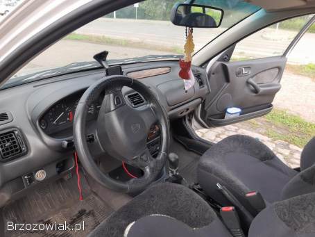 Rover 214 214 SI 1997
