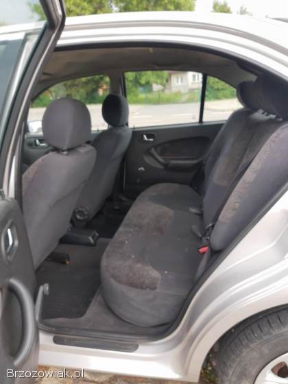 Rover 214 214 SI 1997
