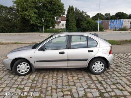 Rover 214 214 SI 1997