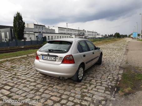 Rover 214 214 SI 1997