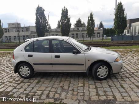 Rover 214 214 SI 1997