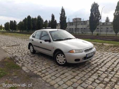 Rover 214 214 SI 1997