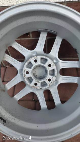 Felgi aluminiowe opel vectra combi b