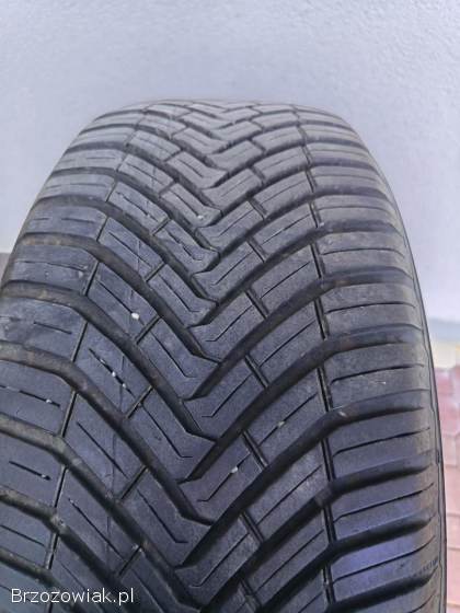 Sprzedam Opony Continental Wielosezon