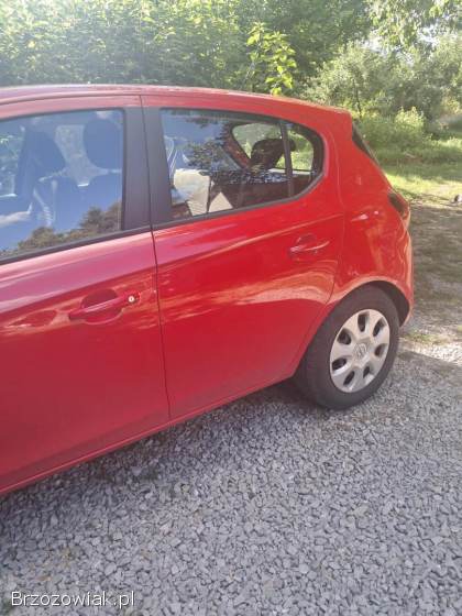 Opel Corsa E 2018