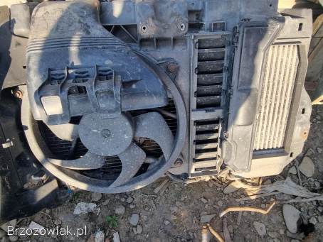 I do 407 2.  0hdi 2004r
