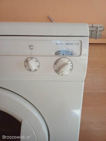 Pralka Whirlpool Cena 130zł
