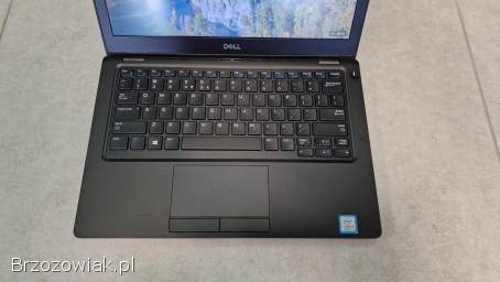 Dell latitude 5290 12,  5 HD i5-8250U 8GB Ram 256GB SSD Win11