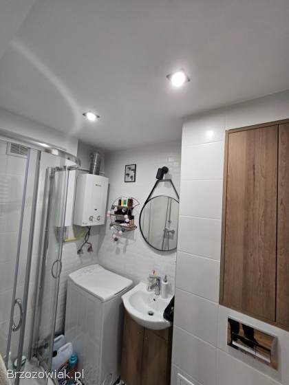 Do wynajęcia mieszkanie 40 m2 w centrum Krosna