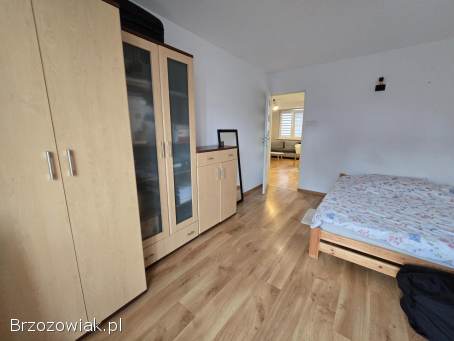 Do wynajęcia mieszkanie 40 m2 w centrum Krosna