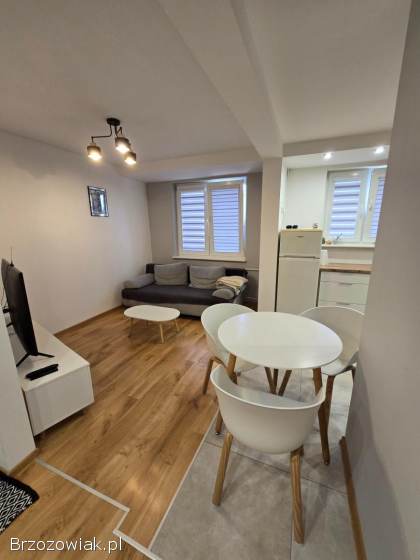 Do wynajęcia mieszkanie 40 m2 w centrum Krosna