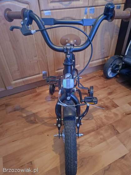 Rower dziecięcy Amigo BMX 14 cali