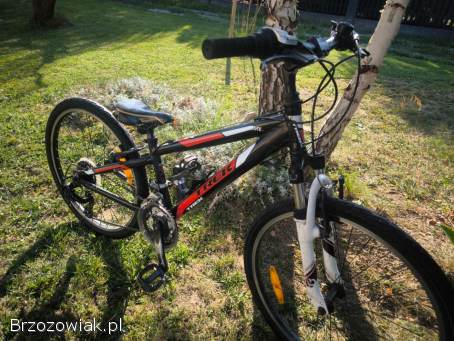 Rower górski 24 Trek MX220