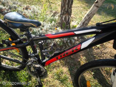 Rower górski 24 Trek MX220
