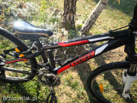 Rower górski 24 Trek MX220