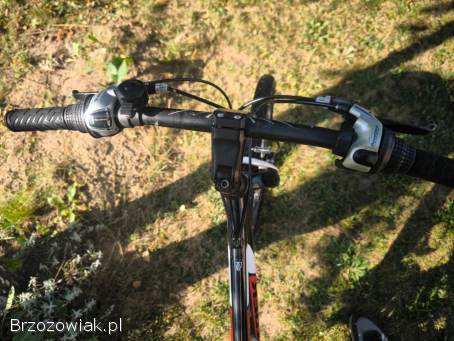 Rower górski 24 Trek MX220
