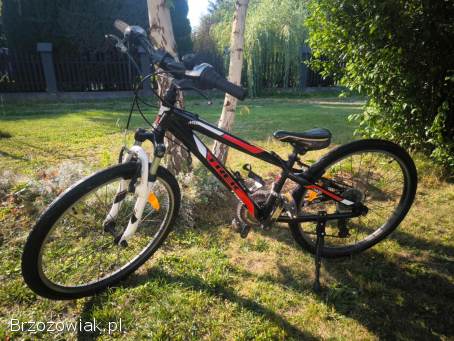 Rower górski 24 Trek MX220