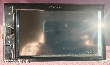 Pioneer DMH-G220BT Radio samochodowe BT