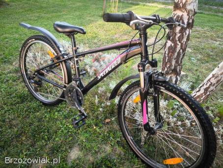 Sprzedam rower górski marki Specialized 24
