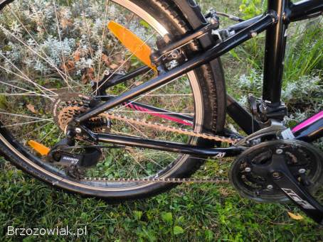 Sprzedam rower górski marki Specialized 24
