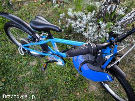 Rower dziecięcy 20 Btwin