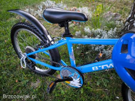 Rower dziecięcy 20 Btwin