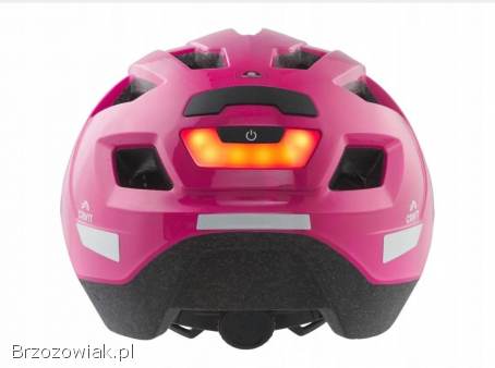 Nowe kaski rowerowe xs-m.  Zapraszam.