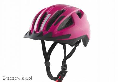 Nowe kaski rowerowe xs-m.  Zapraszam.