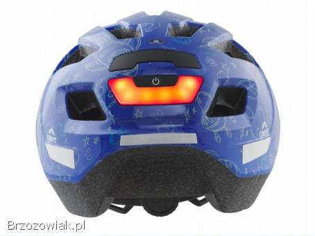 Nowe kaski rowerowe xs-m.  Zapraszam.